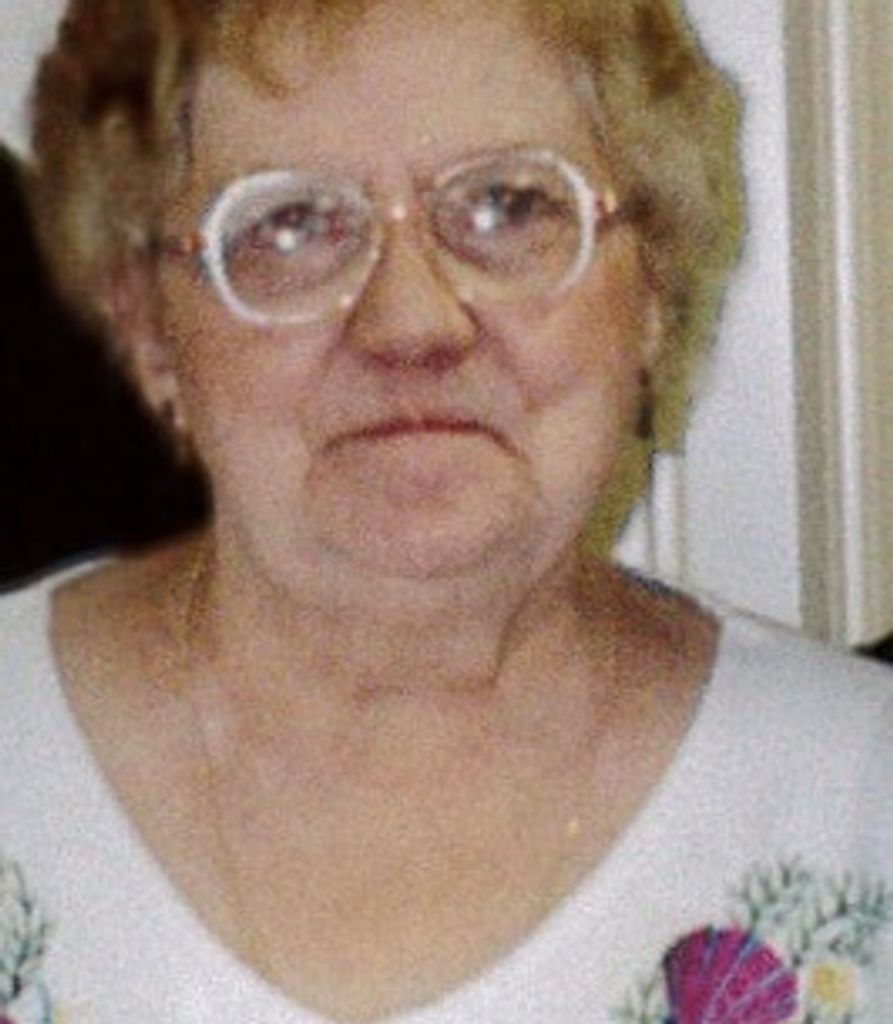 Margaret Hockenburry Profile Photo