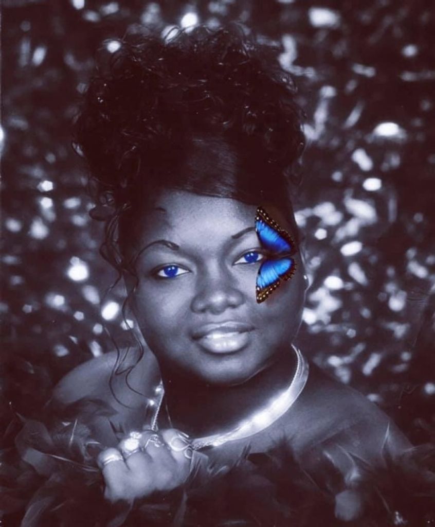 Tamara Tiakie Spann