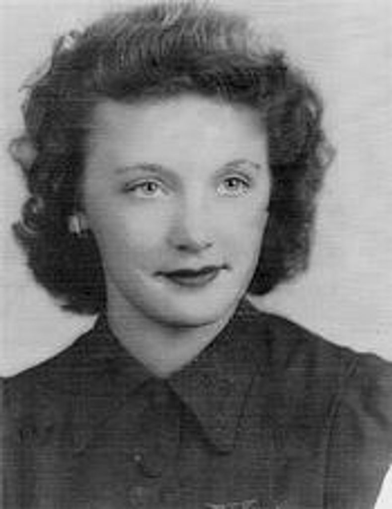 Madeline G. Snyder