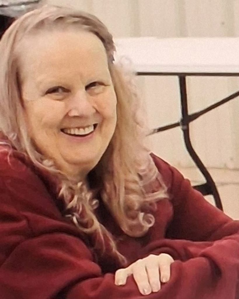 Gayle B. Lamar Profile Photo