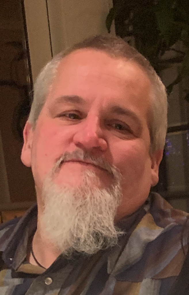 William Witmer “Bill” Harrington, Jr.