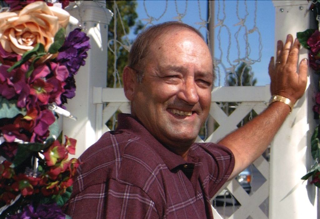 William Hall Jr.