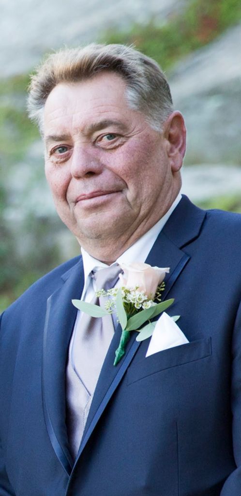 David W. Hansen Profile Photo