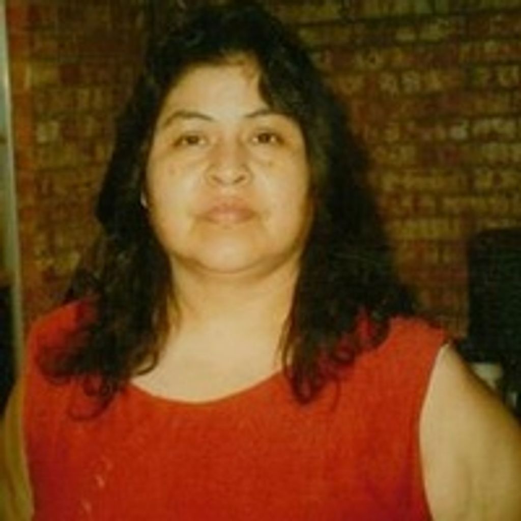 Crossie Aguilera Profile Photo