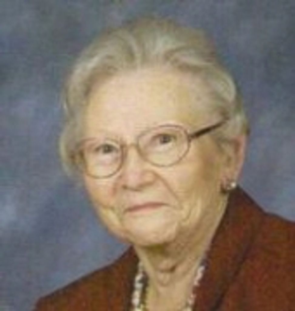 Florence  Emma Sellnow