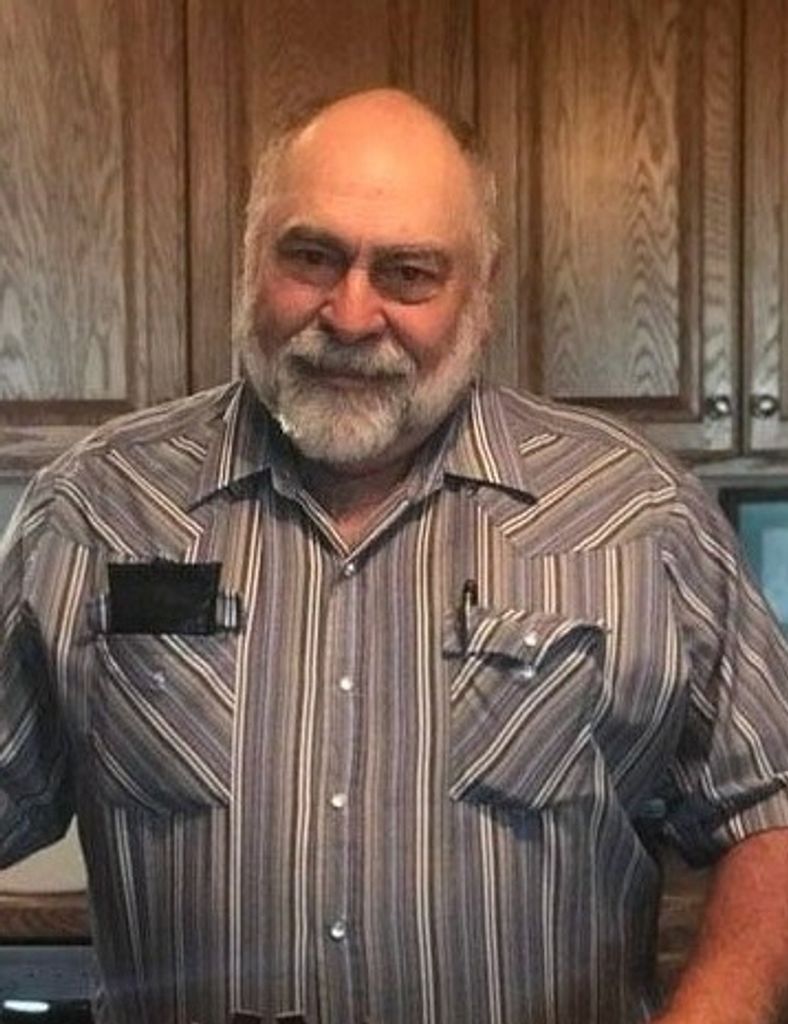 James Hall Profile Photo
