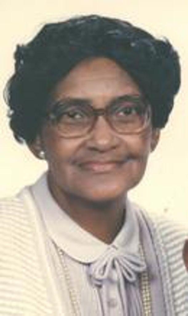 Gladys Cowherd Profile Photo