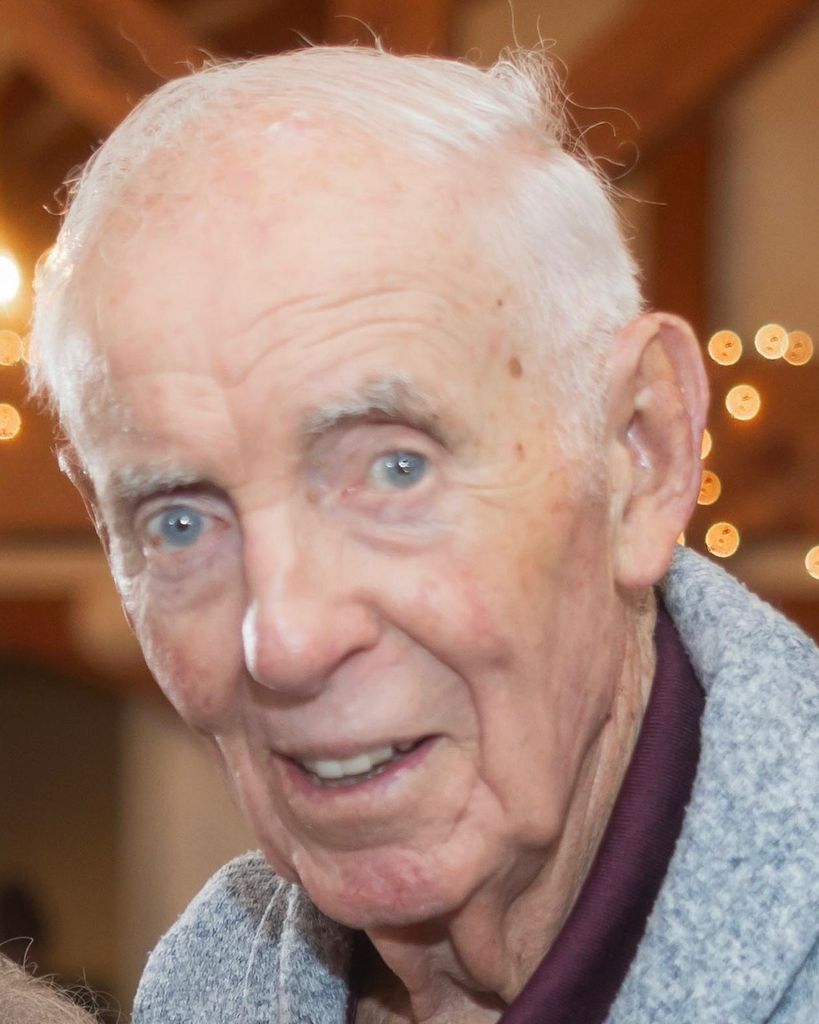 Donald W. Nussey Profile Photo