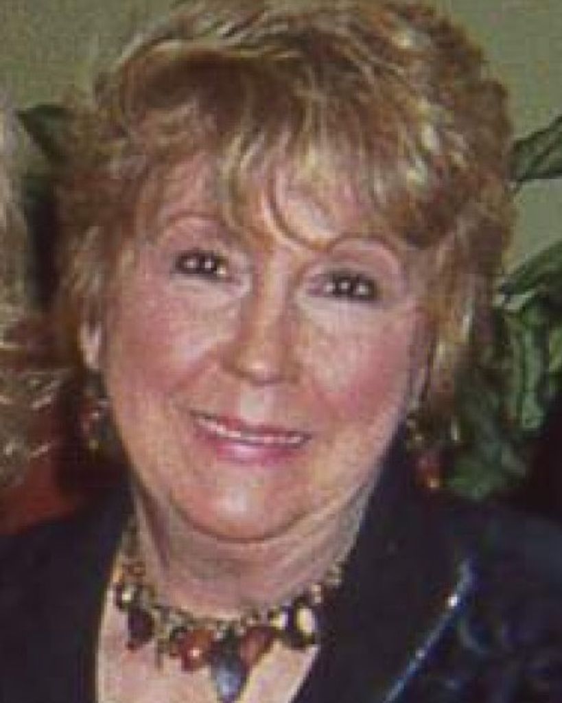 Carolyn Sue Turner Profile Photo