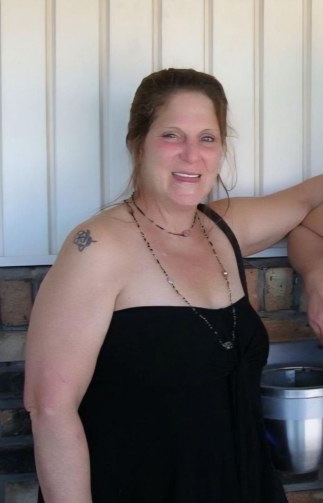 Richelle "Rocky" L. Hill Profile Photo
