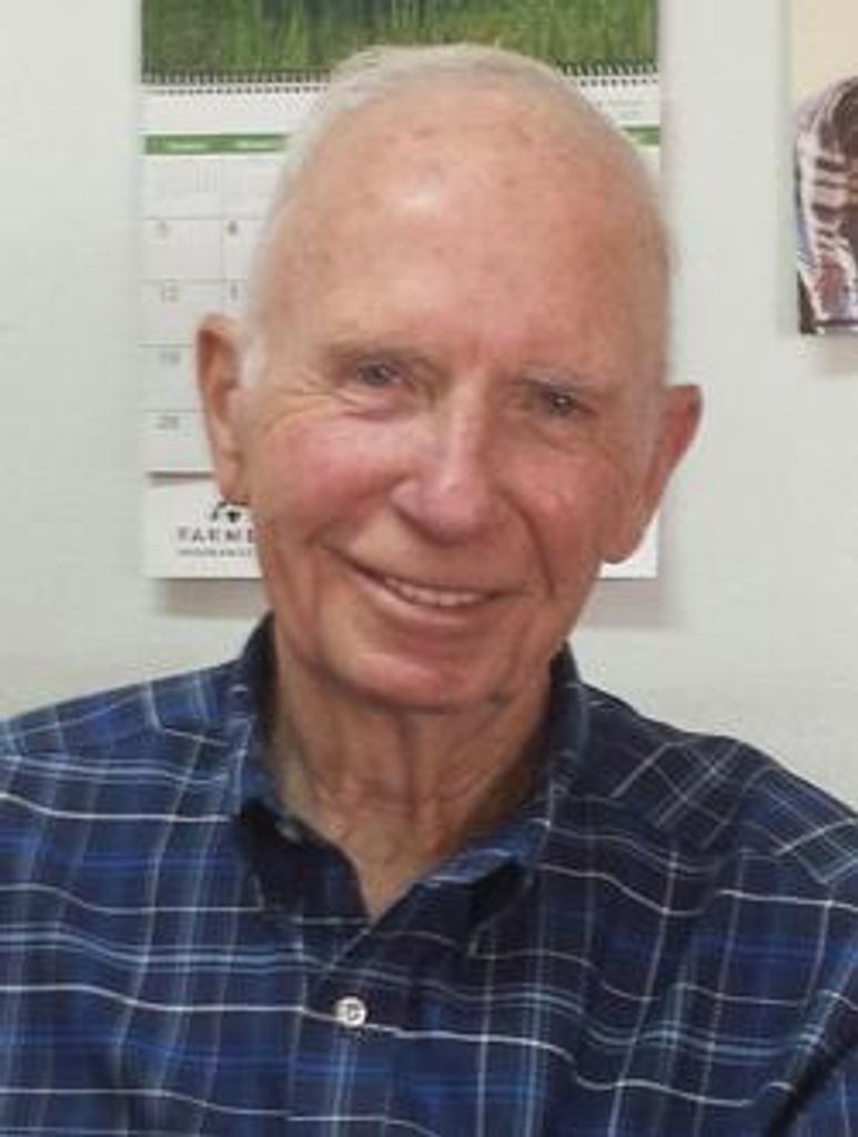 Earl Glenn Phagan Profile Photo