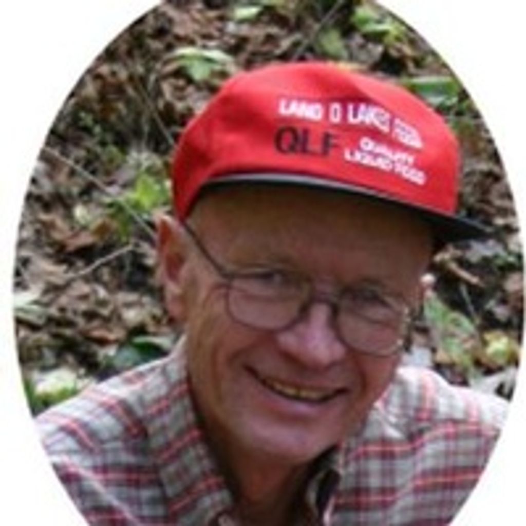 Robert Richard Kalsow