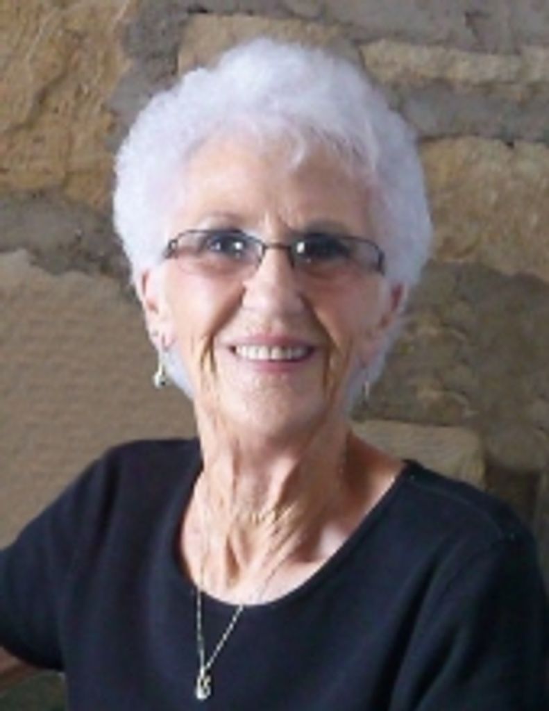 Gaylyn Jean Andrews