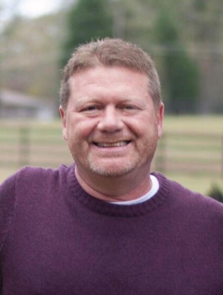 Rodney Dale Hill, Jr. Profile Photo