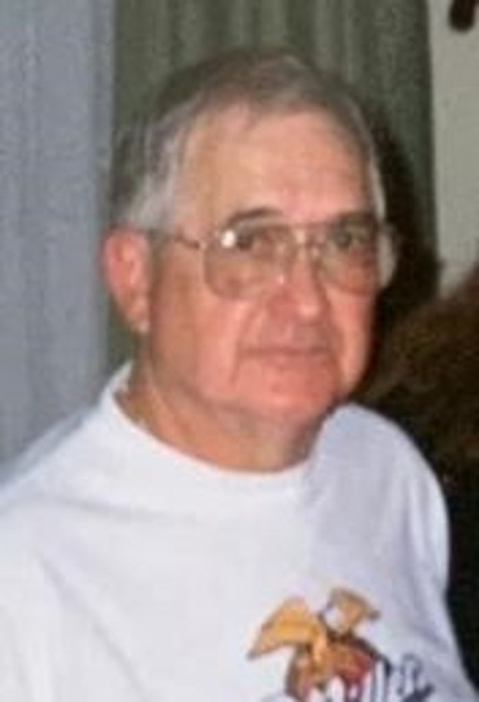 James Clyde Ryan, Jr.