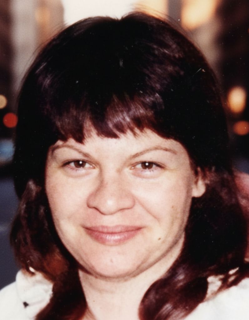 Odessa Faye Sherwood