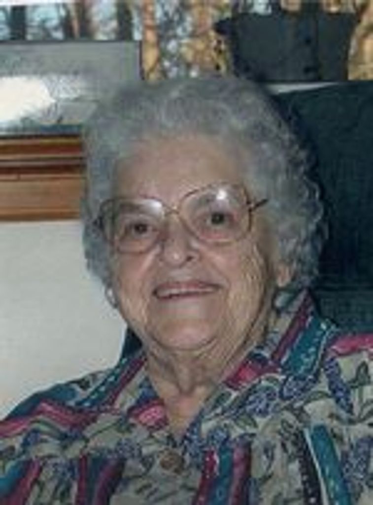 Lucille R. Christian