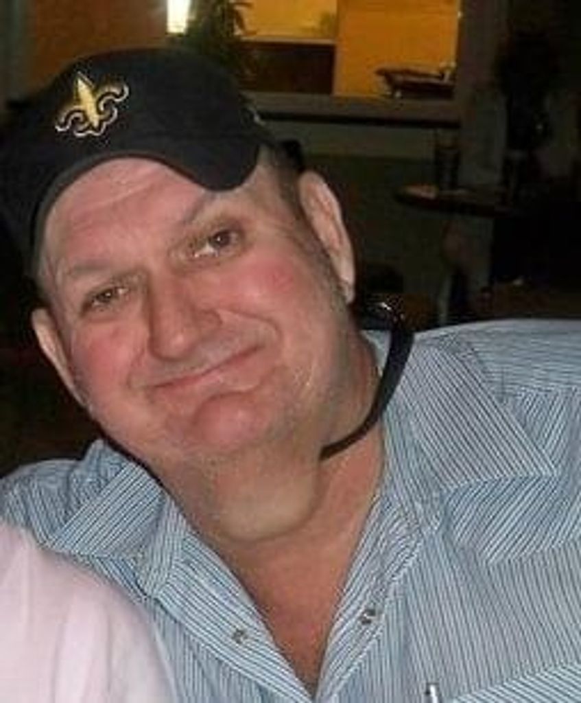 Hank Thomas Stogner