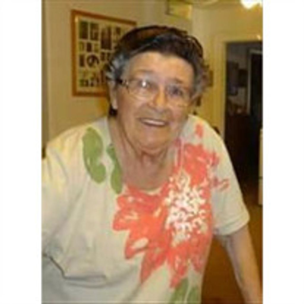 Lorraine Marguerite Briggs