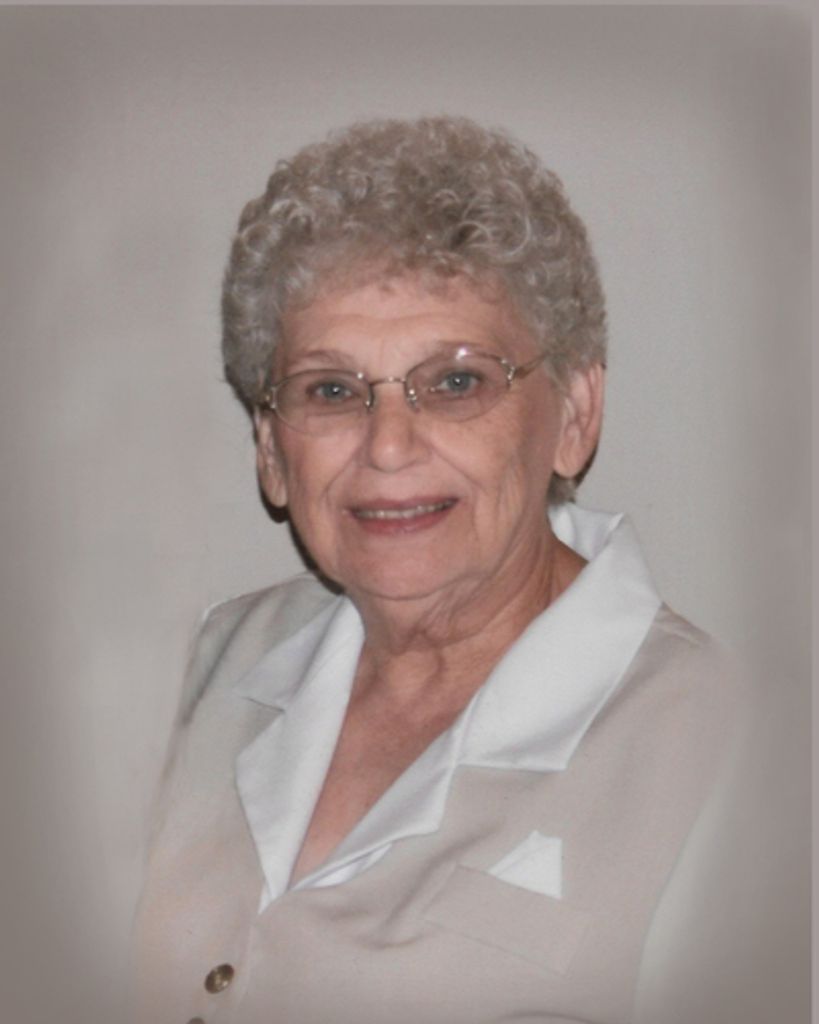 Shirley Ellison Profile Photo
