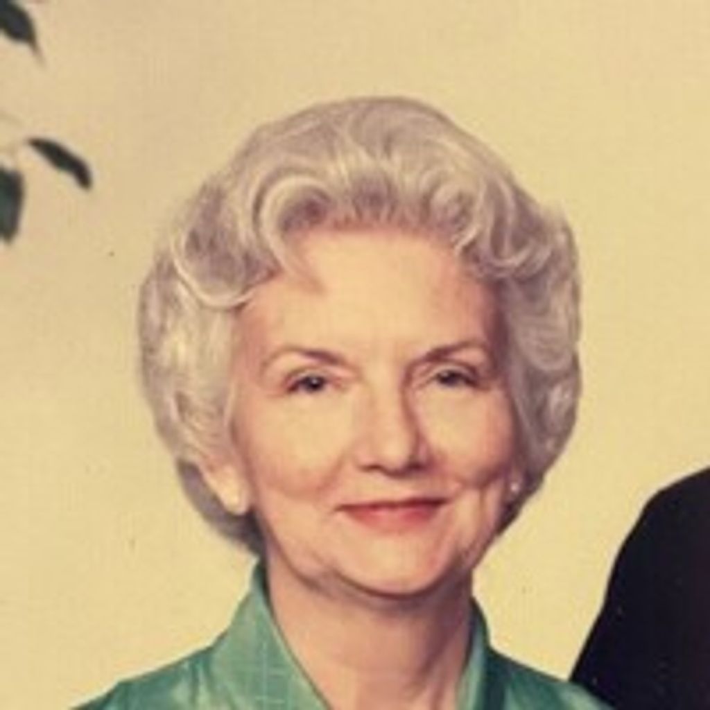 Billie Jean Cramer