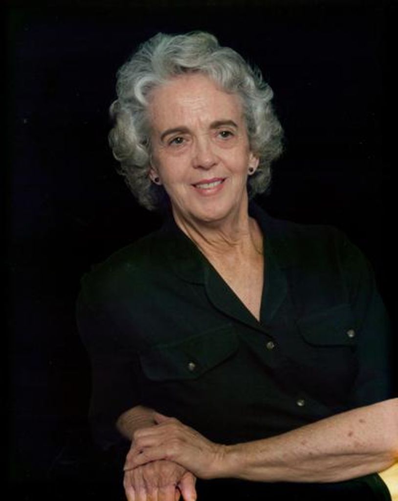 Shirley June Fordham Mullis Profile Photo