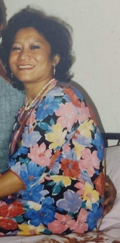 Bethany Maclaren Profile Photo