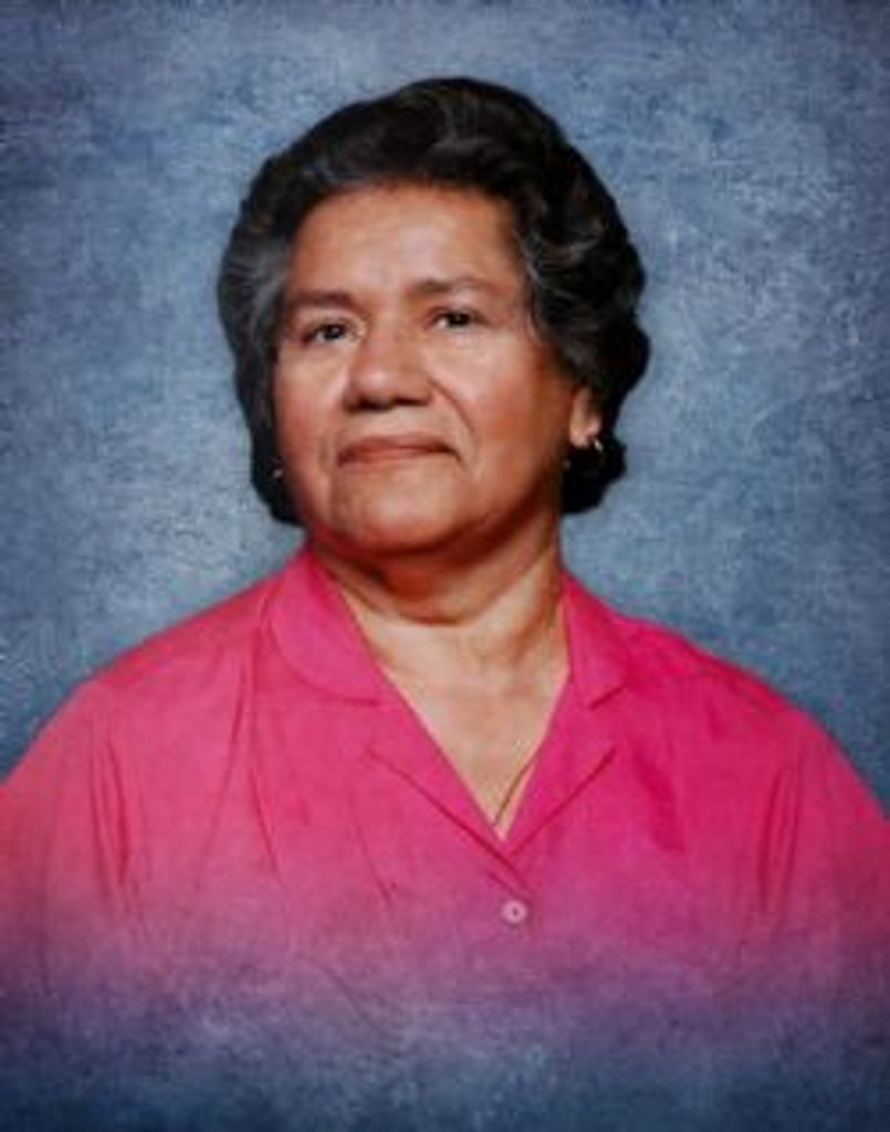Maria Morales Profile Photo