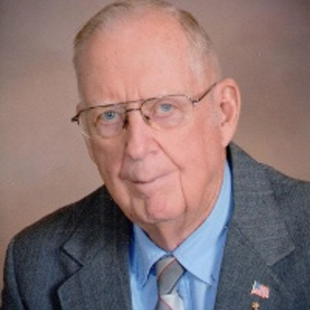 Louis B. O'Brien