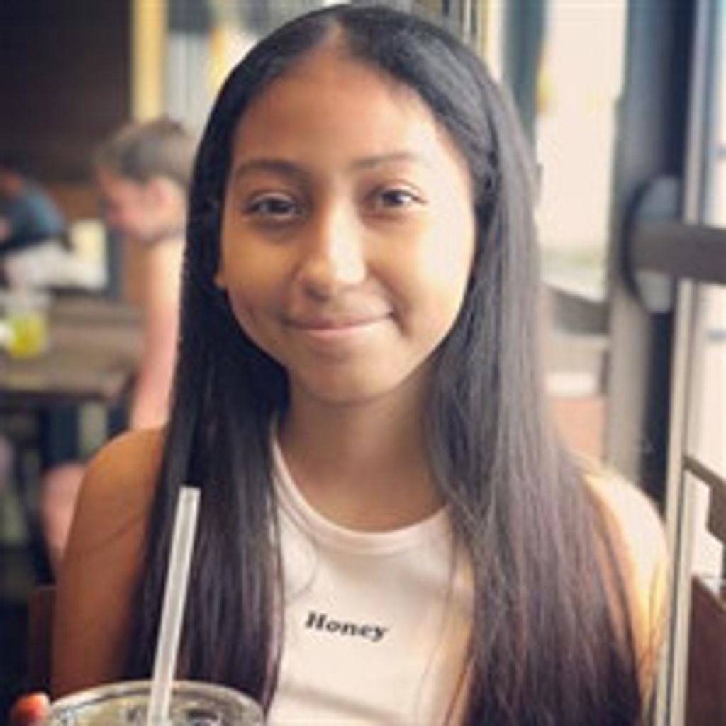 Savannah Mikayla Rivas