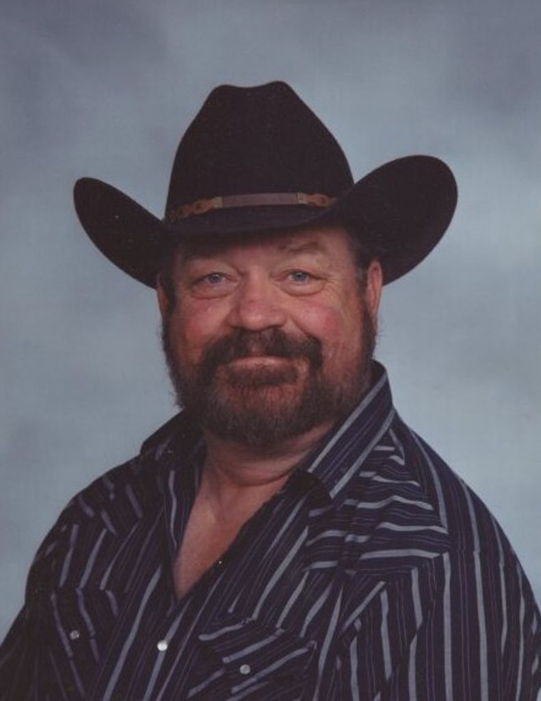 Charley Reed, Jr.