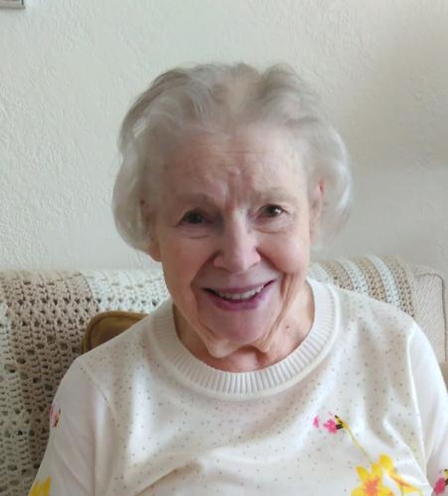 Marie C (Wagner) Dadig Profile Photo