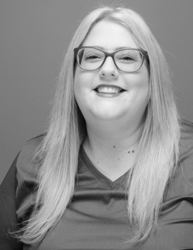 Meagan Danielle Albright