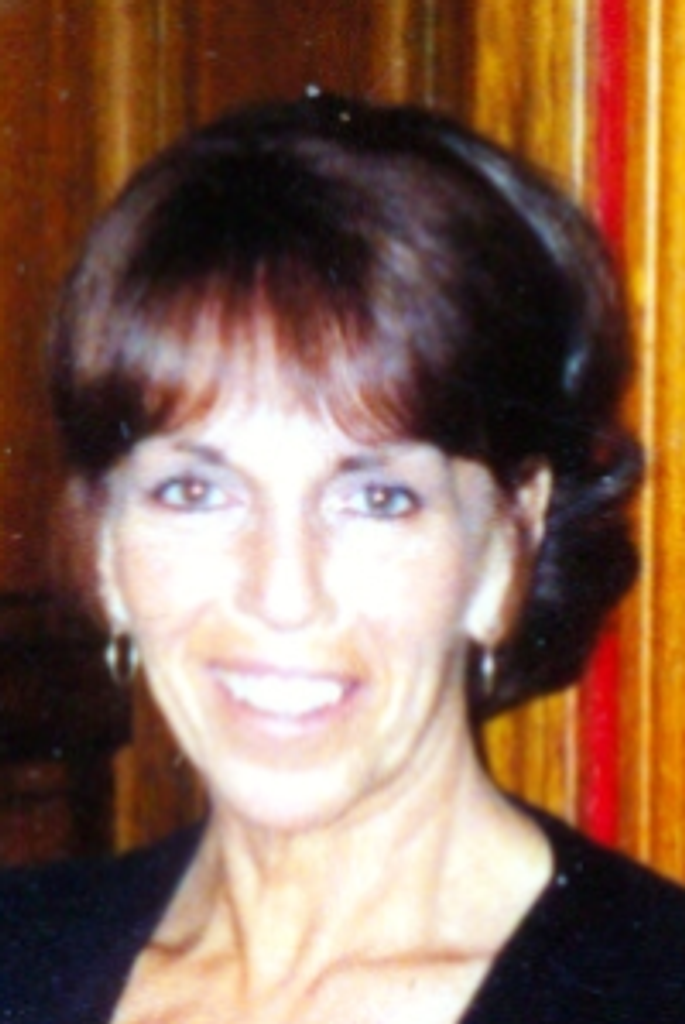 Judith A. (Mack) Bates