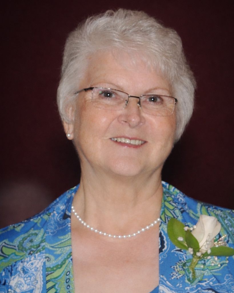 Genevieve Therese Turta (nee Zawislak)