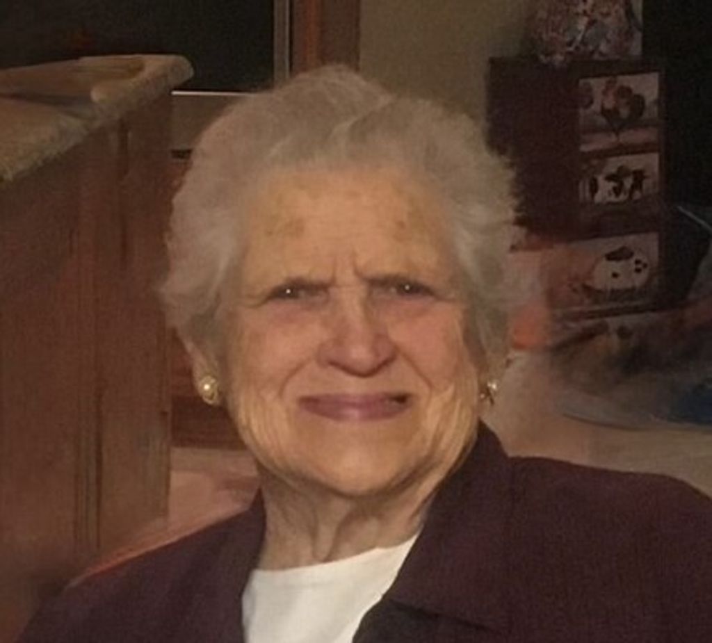 Marie Hough Profile Photo