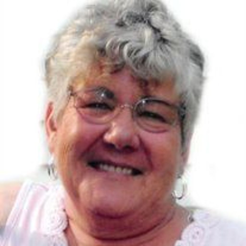 Mrs. Linda Sue Kline