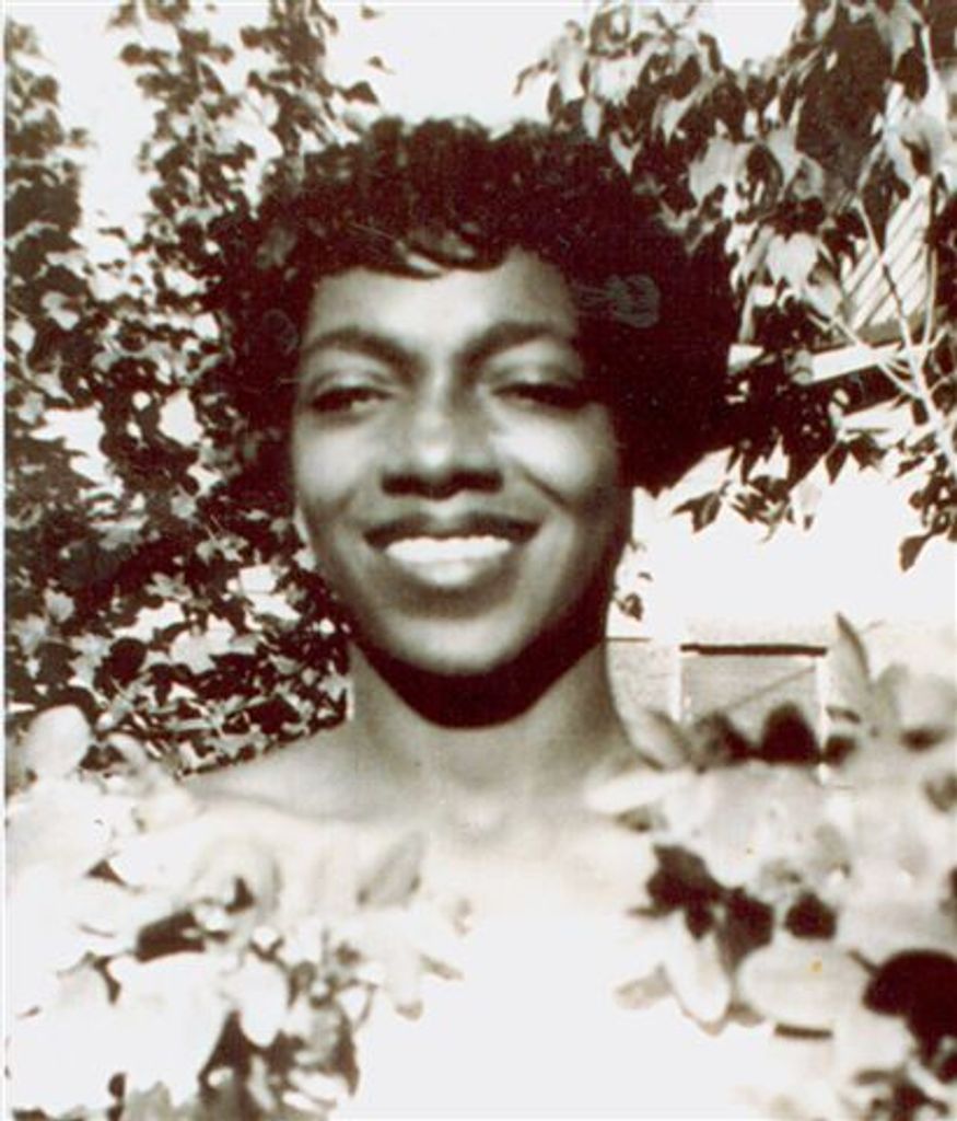 Jeralean Beamon