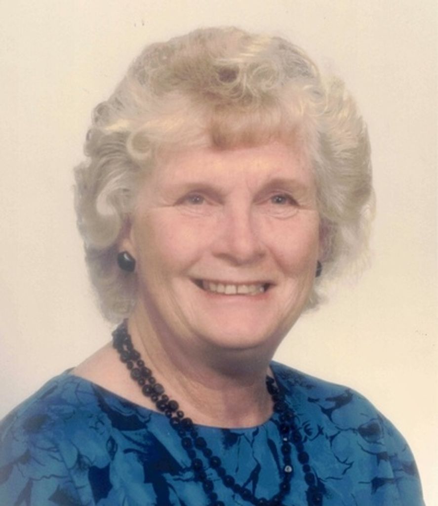 Betty Louise Starkey Profile Photo