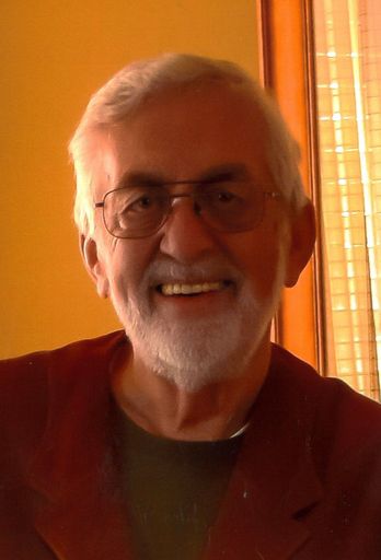 Henry "Jack" Jackson Reed Profile Photo