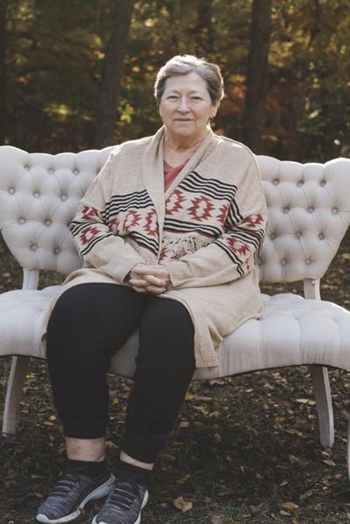 Janet Lindberg Profile Photo