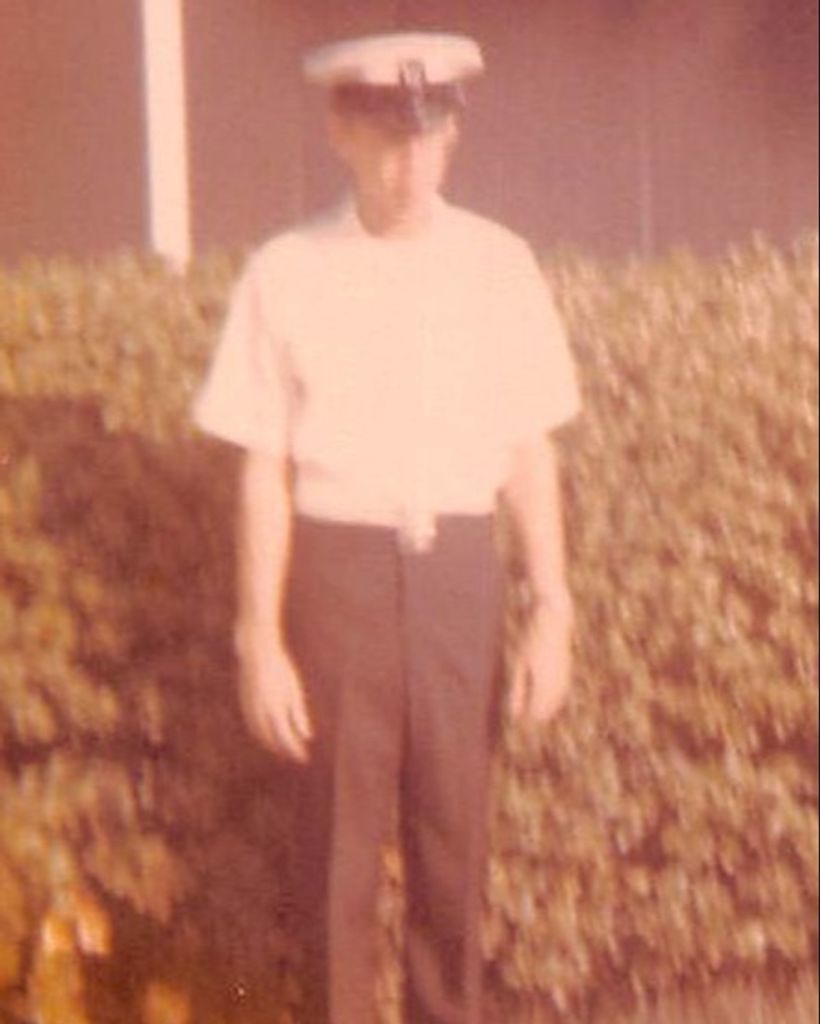 Paul Raymond Sherman