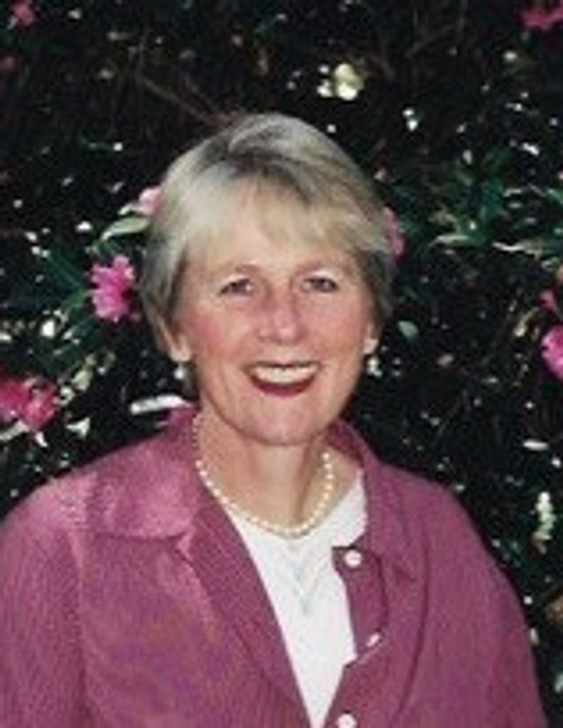 Diane Thompson