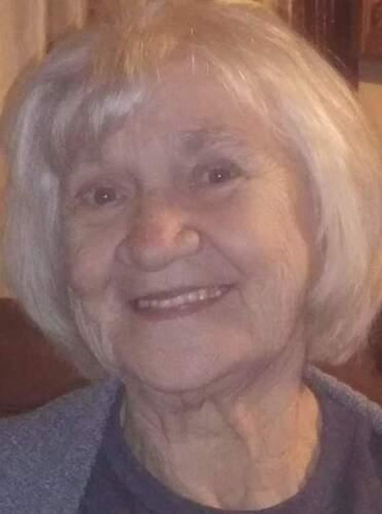 Glendora G (Thomas) Godbersen Profile Photo