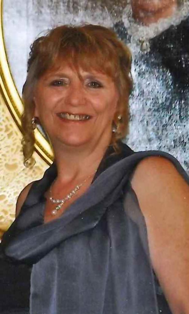 Teresa Lynn Albaugh Profile Photo