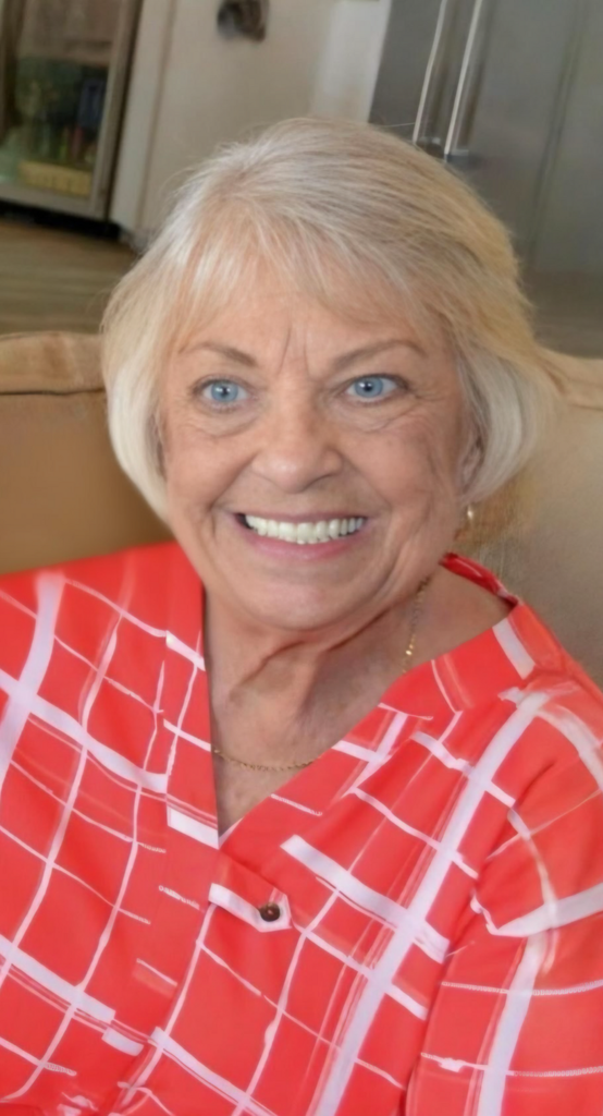 Judith “Judy” Strohofer Profile Photo