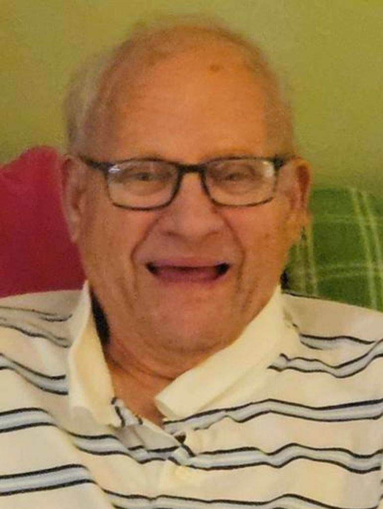 Dean Vernon Wiebusch Profile Photo