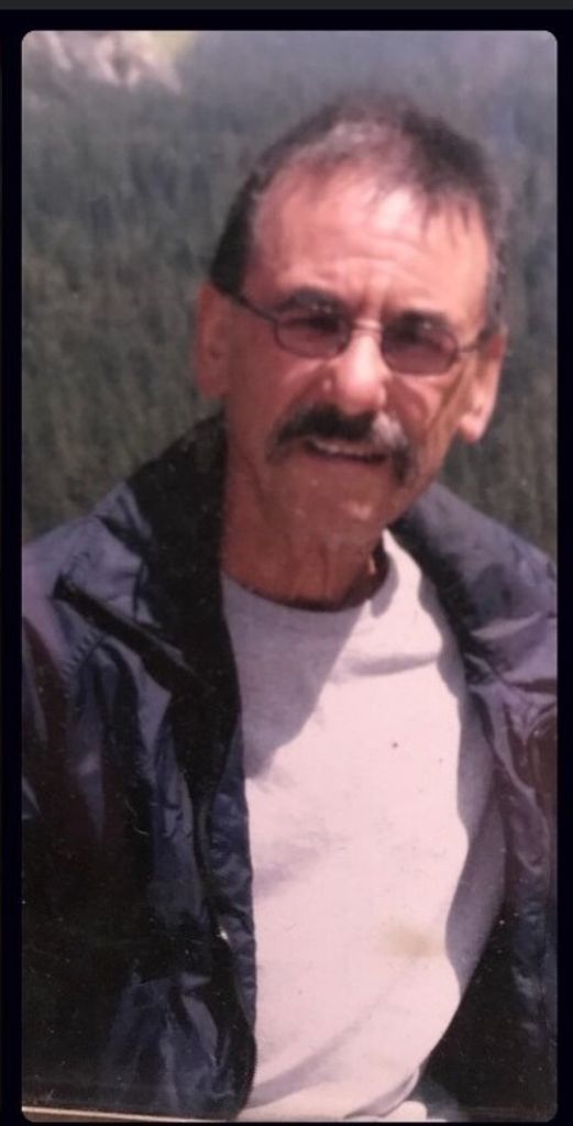 Gilbert Loma Romo Profile Photo