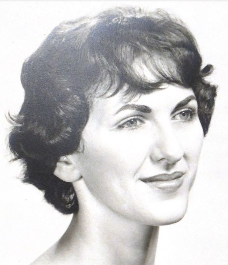 Shirley Burdette Tucker Profile Photo
