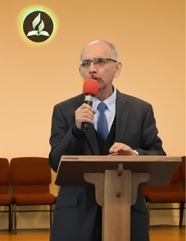 Eliseo Fuentes Martinez